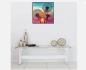 Preview: Diamond Painting Pusteblumen